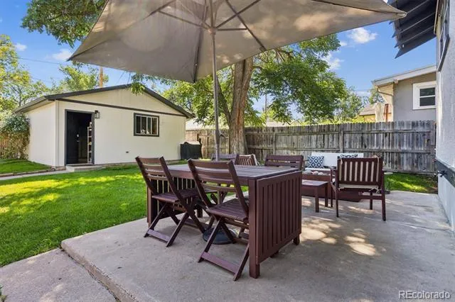 4012 Newton Street Denver, CO 80211