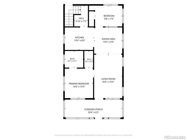 4012 Newton Street Denver, CO 80211