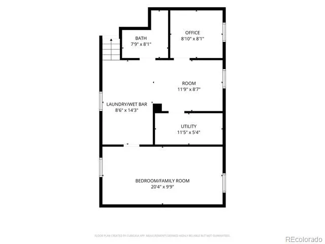 4012 Newton Street Denver, CO 80211