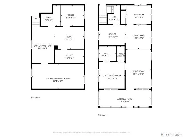 4012 Newton Street Denver, CO 80211