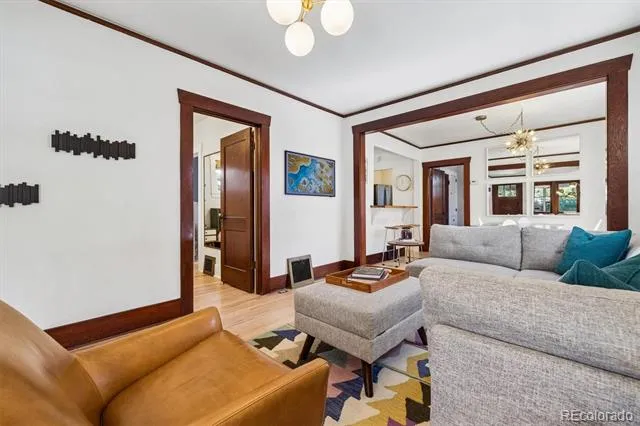 4012 Newton Street Denver, CO 80211