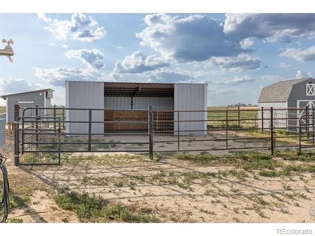 37101 County Road 59 Eaton, CO 80615