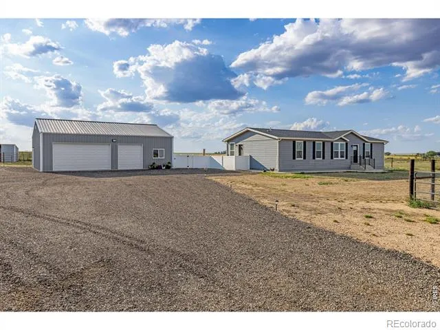 37101 County Road 59 Eaton, CO 80615