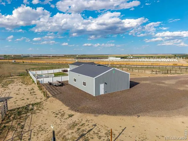 37101 County Road 59 Eaton, CO 80615