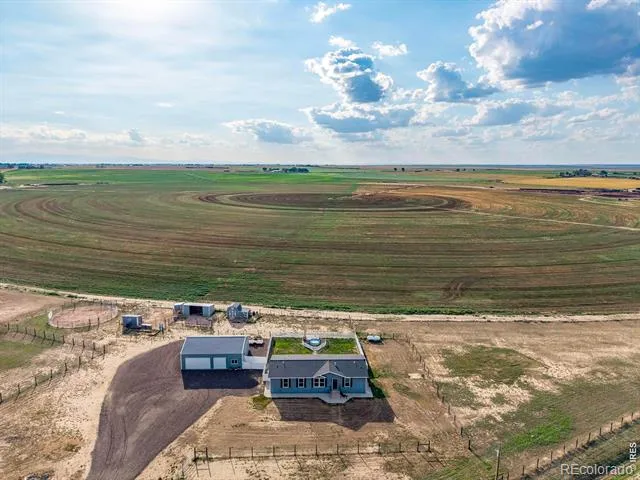 37101 County Road 59 Eaton, CO 80615