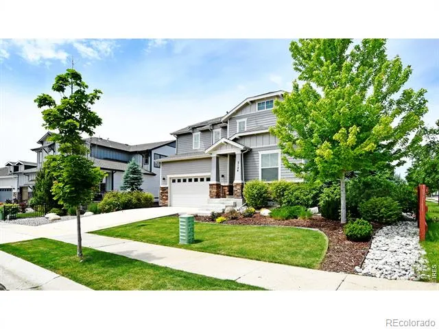2124 Glean Court Windsor, CO 80550