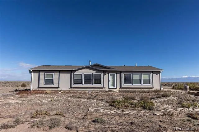 3211 Lane 2 North Mosca, CO 81146