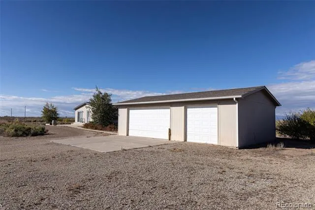 3211 Lane 2 North Mosca, CO 81146