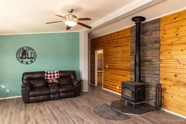 3211 Lane 2 North Mosca, CO 81146