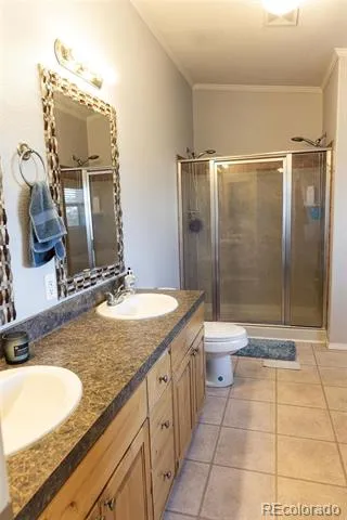 3211 Lane 2 North Mosca, CO 81146