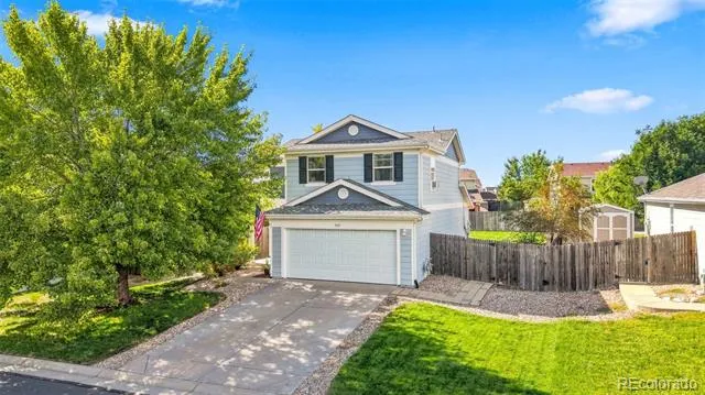 759 Willow Drive Lochbuie, CO 80603