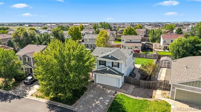 759 Willow Drive Lochbuie, CO 80603