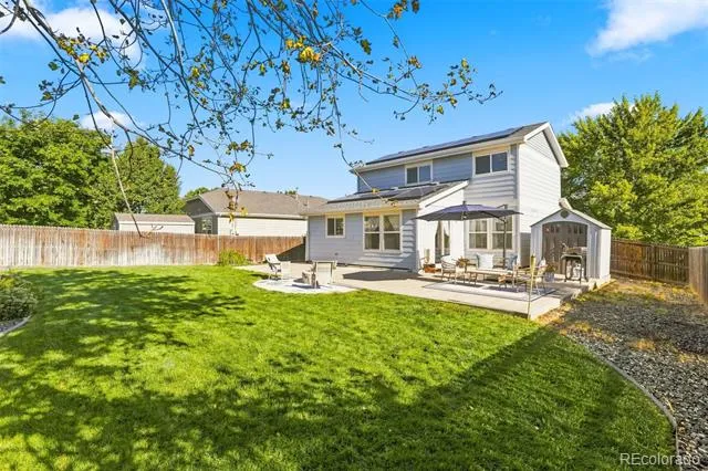 759 Willow Drive Lochbuie, CO 80603