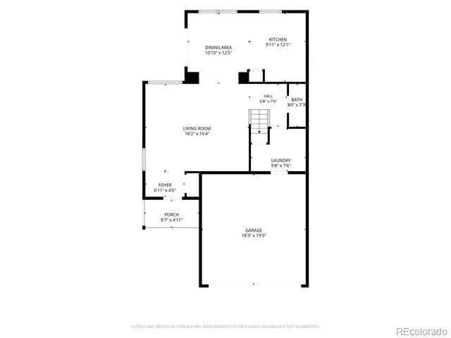 759 Willow Drive Lochbuie, CO 80603