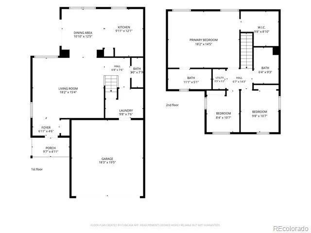 759 Willow Drive Lochbuie, CO 80603