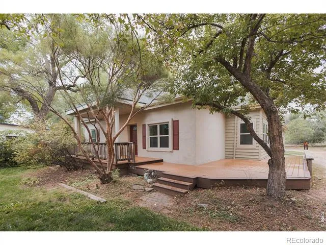 1505 S Shields Street Fort Collins, CO 80521
