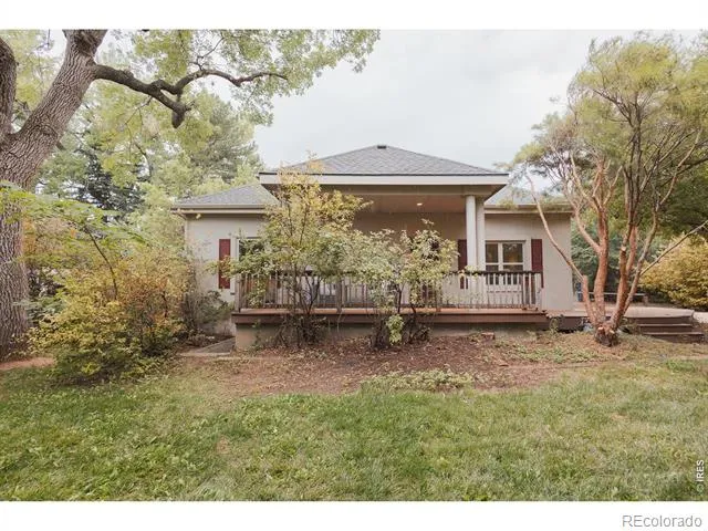 1505 S Shields Street Fort Collins, CO 80521