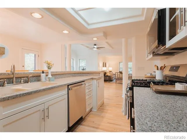 1505 S Shields Street Fort Collins, CO 80521