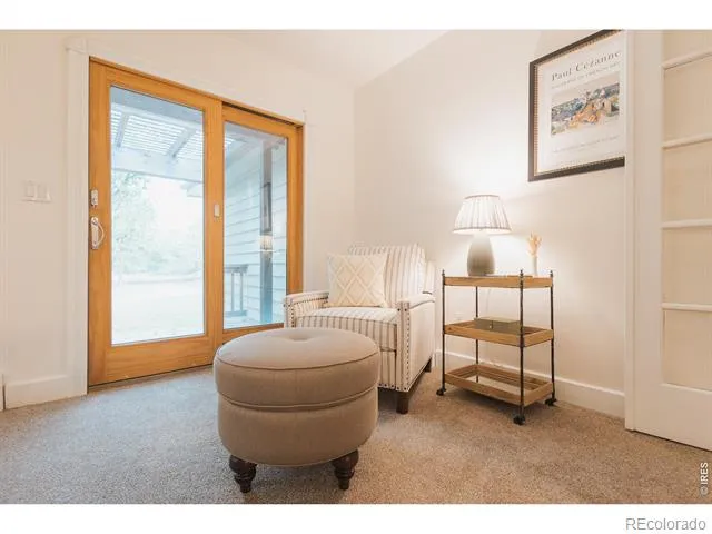 1505 S Shields Street Fort Collins, CO 80521