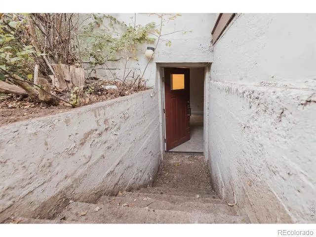 1505 S Shields Street Fort Collins, CO 80521