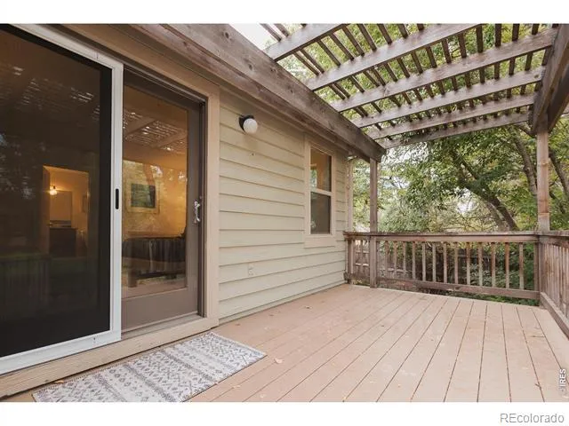 1505 S Shields Street Fort Collins, CO 80521