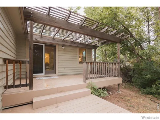 1505 S Shields Street Fort Collins, CO 80521