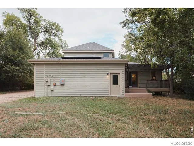 1505 S Shields Street Fort Collins, CO 80521