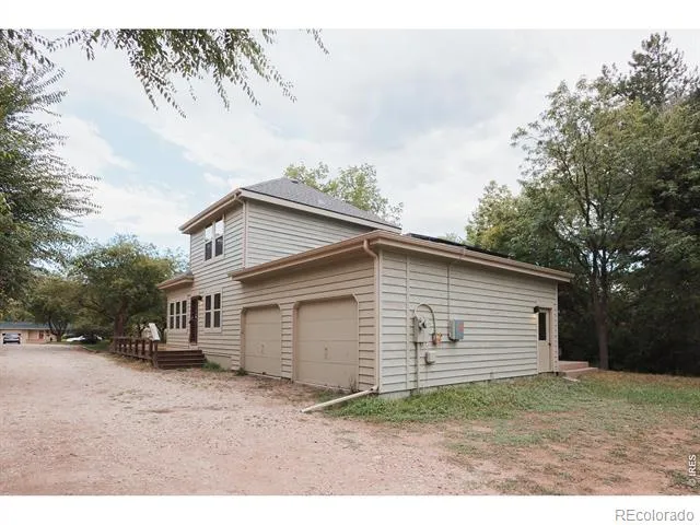 1505 S Shields Street Fort Collins, CO 80521