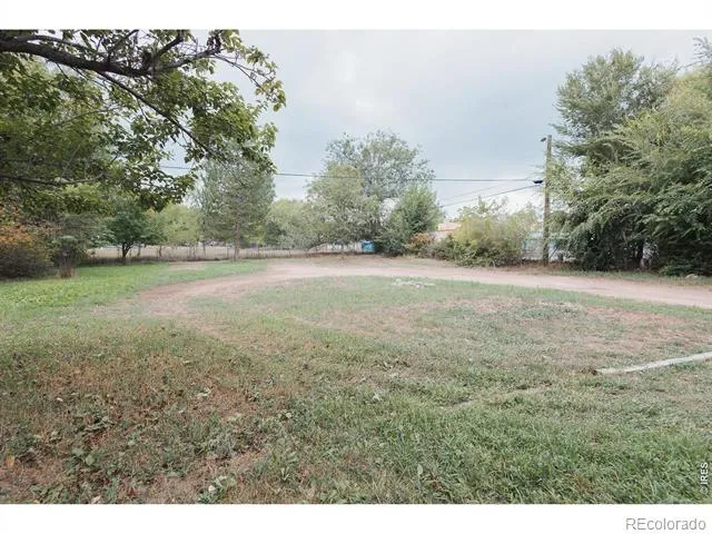 1505 S Shields Street Fort Collins, CO 80521