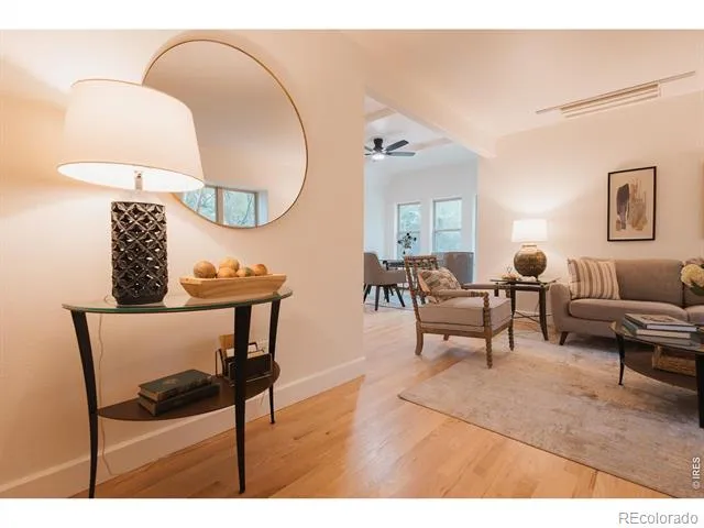 1505 S Shields Street Fort Collins, CO 80521