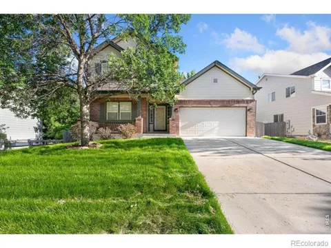 1596 Angora Drive