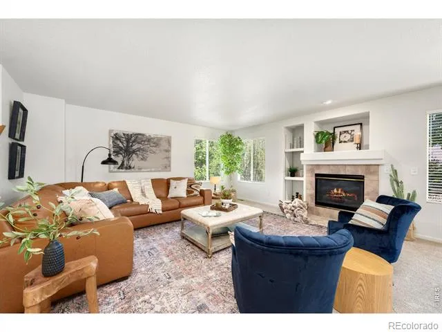 1596 Angora Drive Loveland, CO 80537