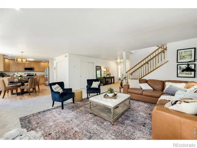 1596 Angora Drive Loveland, CO 80537