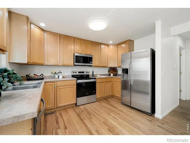 1596 Angora Drive Loveland, CO 80537