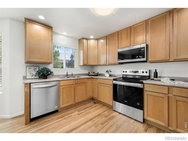 1596 Angora Drive Loveland, CO 80537