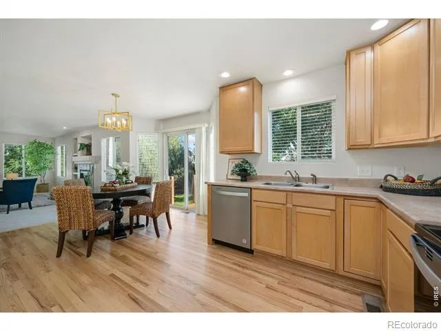 1596 Angora Drive Loveland, CO 80537