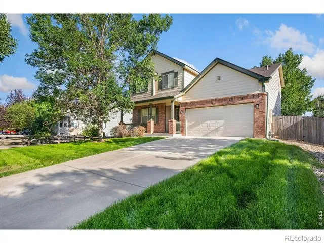 1596 Angora Drive Loveland, CO 80537