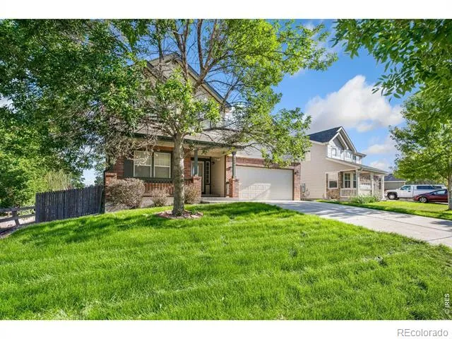 1596 Angora Drive Loveland, CO 80537