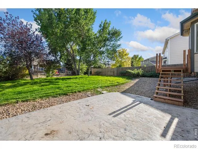 1596 Angora Drive Loveland, CO 80537