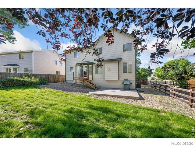 1596 Angora Drive Loveland, CO 80537