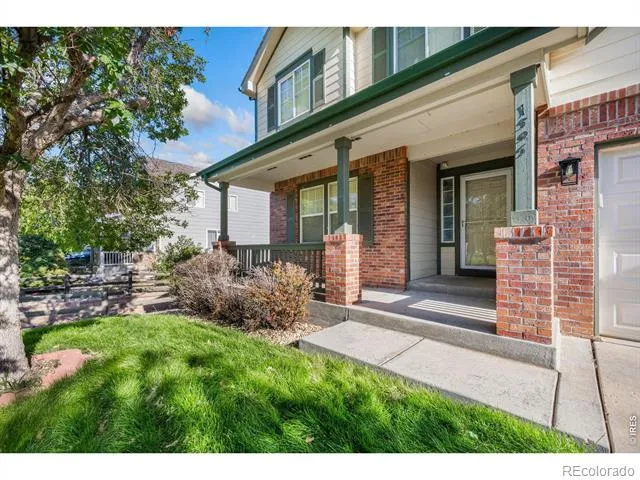 1596 Angora Drive Loveland, CO 80537