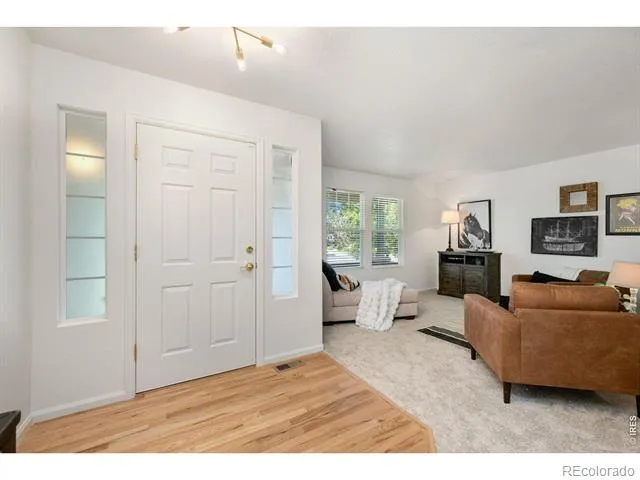 1596 Angora Drive Loveland, CO 80537