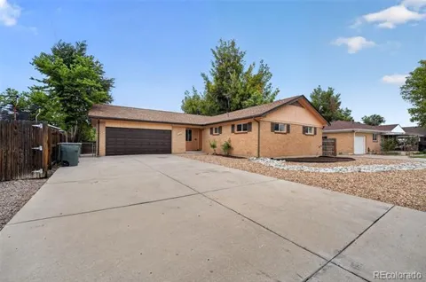 10992 Grant Drive