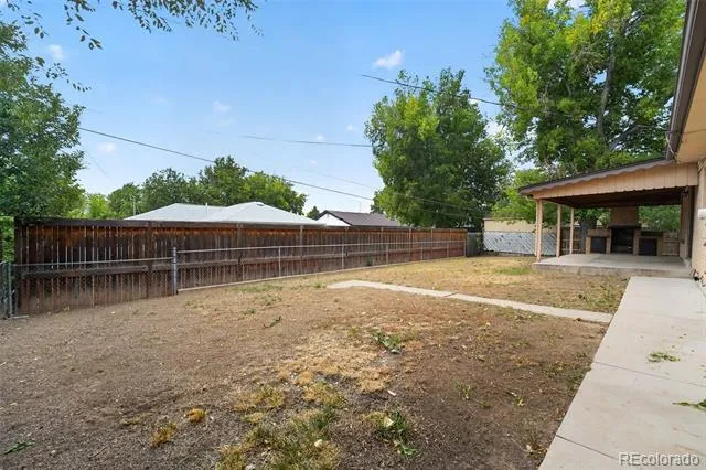 10992 Grant Drive Northglenn, CO 80233