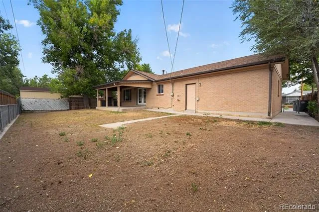 10992 Grant Drive Northglenn, CO 80233