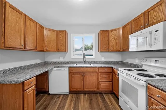 10992 Grant Drive Northglenn, CO 80233