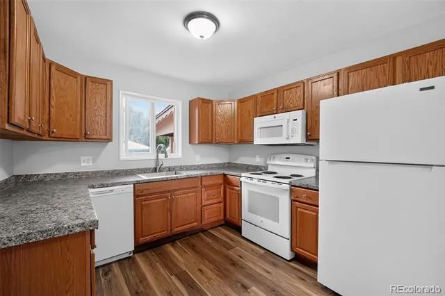 10992 Grant Drive Northglenn, CO 80233