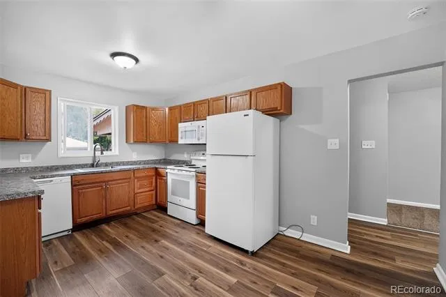 10992 Grant Drive Northglenn, CO 80233