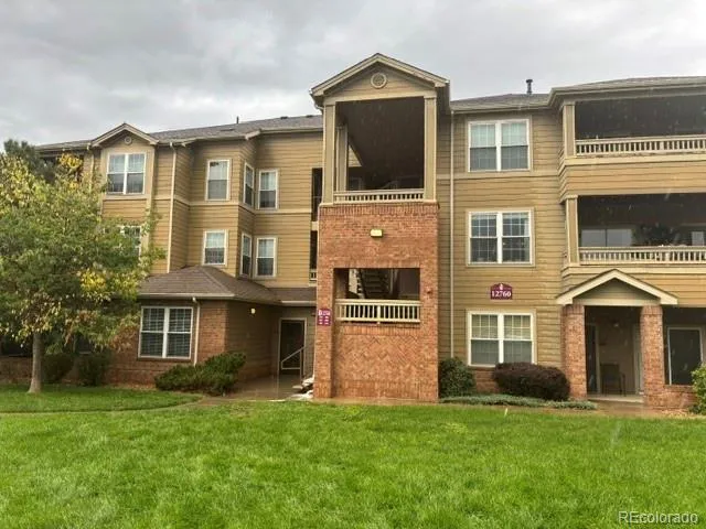 12760 Ironstone Way #203 Parker, CO 80134