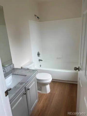 12760 Ironstone Way #203 Parker, CO 80134